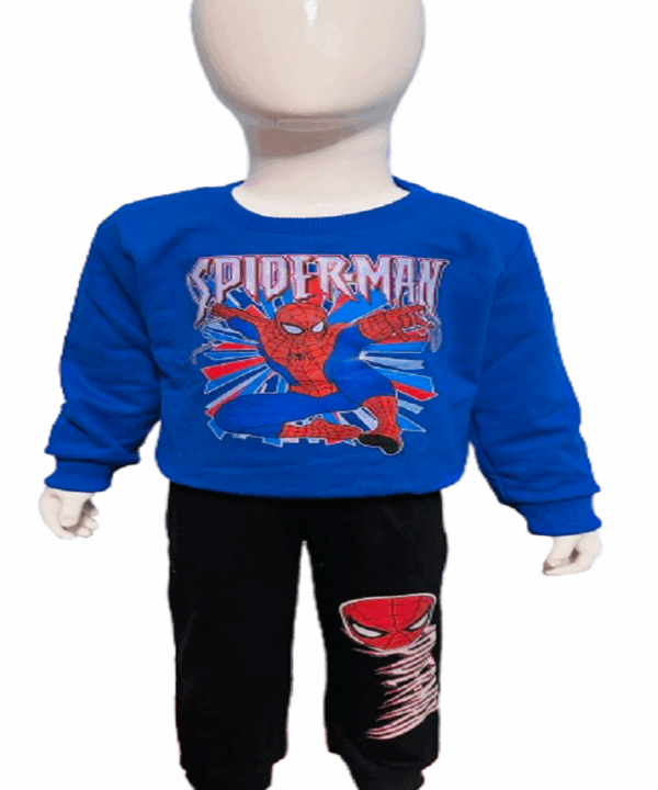 Cozy Toddler Winter Outfit with Fleece Teddy Vest, Sweatshirt & Corduroy Pants | Warm Baby Boys Girls 3-Piece Casual Set