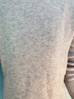 Boys Soft Knit High Neck Sweater | Cozy Winter Warm Pullover | Long Sleeve Lightweight Casual Knitwear for Kids